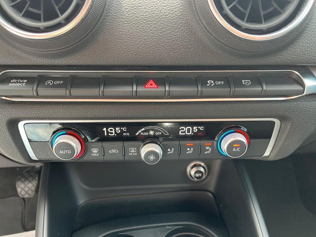 Audi A3 SPB 30 TDI Admired