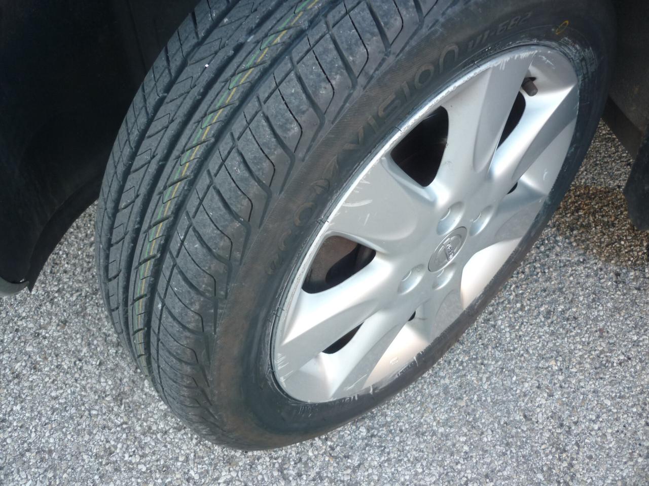 Nissan Micra 1.2 12V 5 porte Tekna