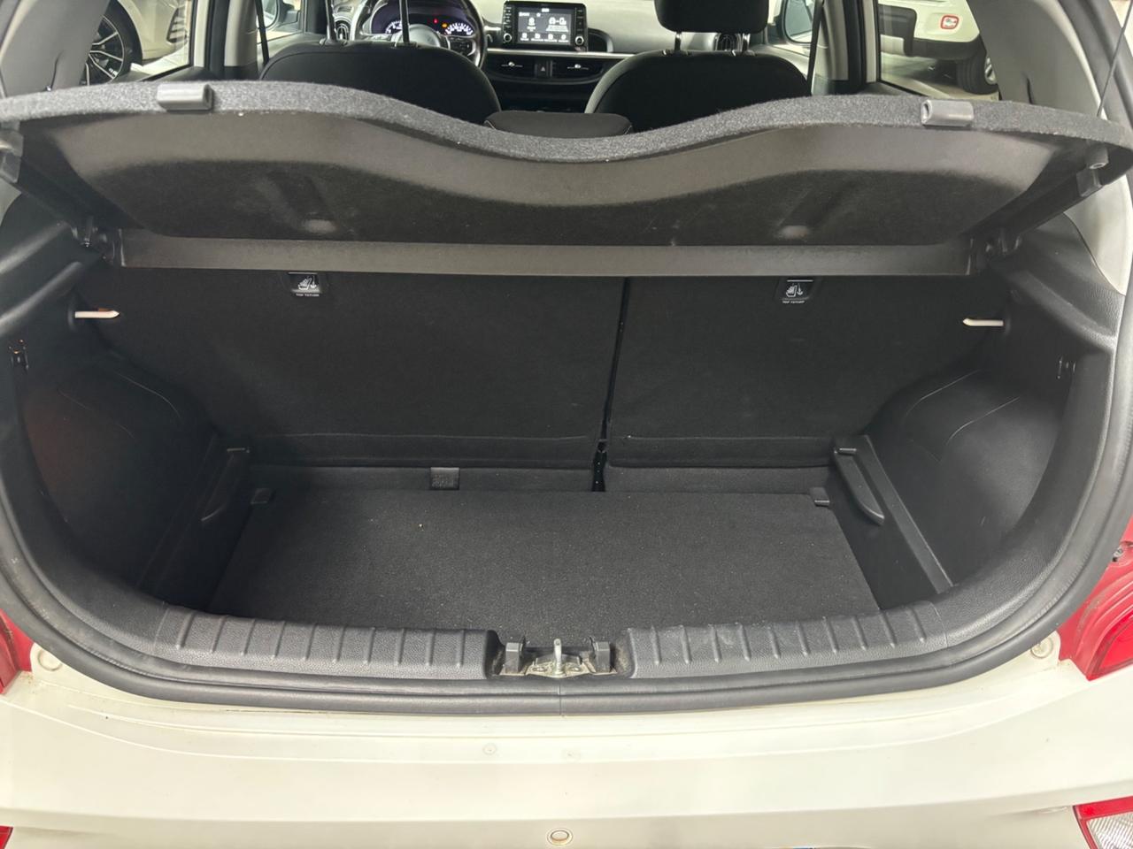 Kia Picanto 1.0 TGDi 12V 5 porte GT Line