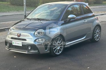 ABARTH 695 1.4 Turbo T-Jet Rivale