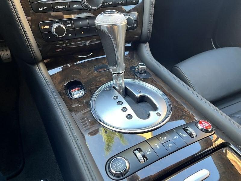 Bentley Continental Flying GT Speed "MULLINER" 610 cv