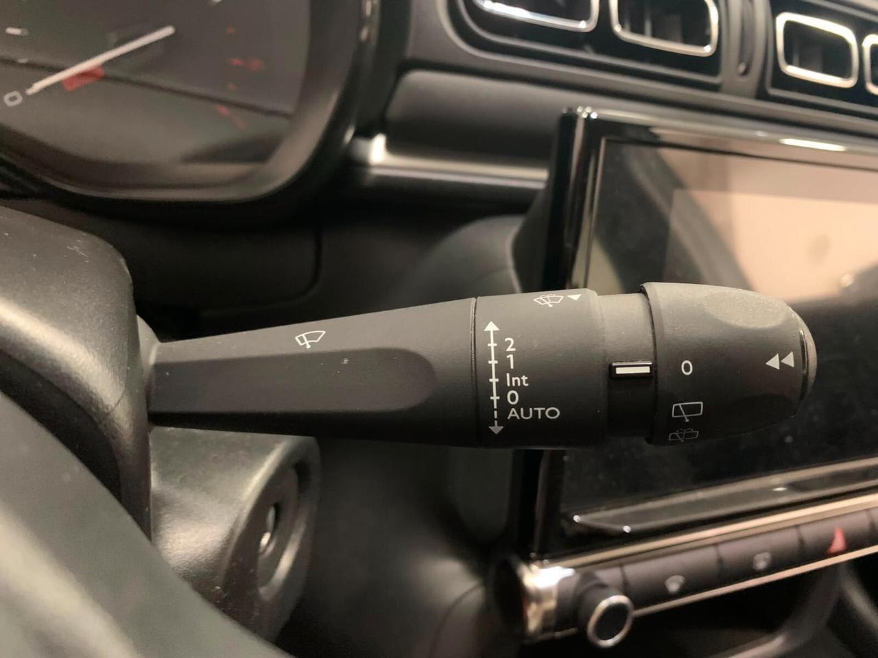 CITROEN C3 1.2 BZ - OK NEOPATENTATI