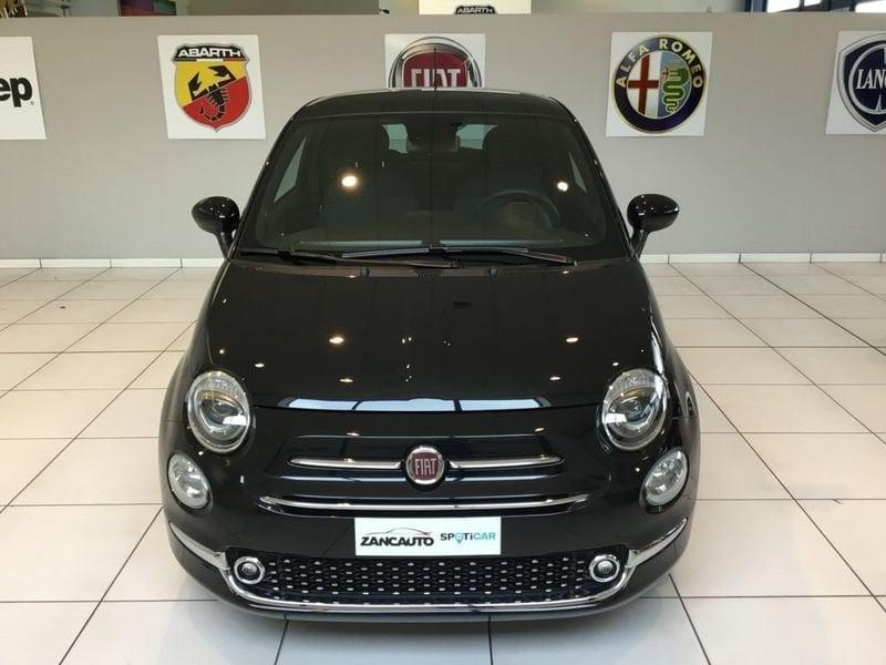 FIAT 500 1.0 Hybrid Dolcevita my24