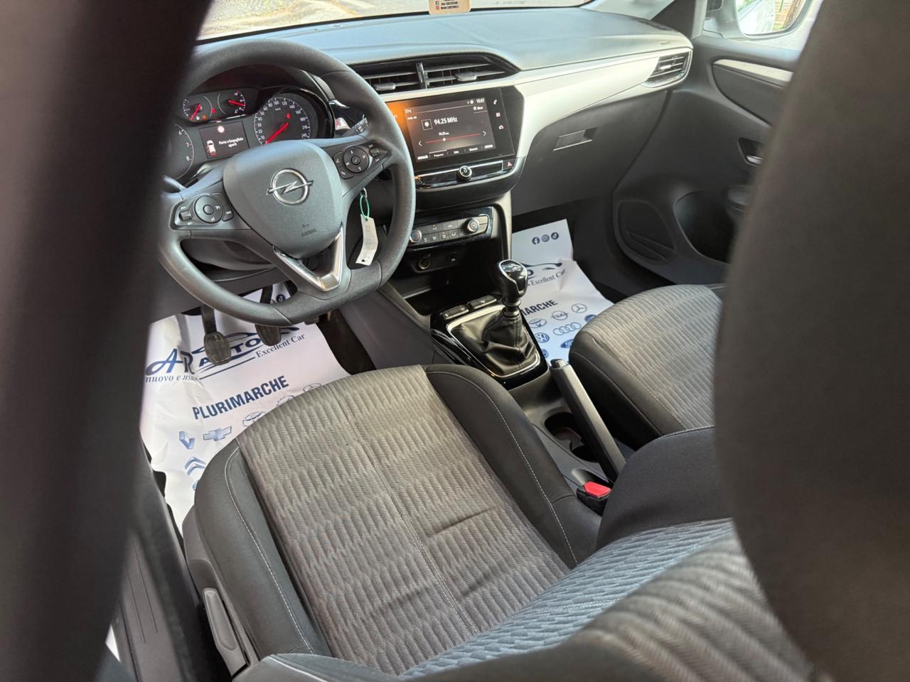 Opel Corsa 1.5 D 100 CV GS