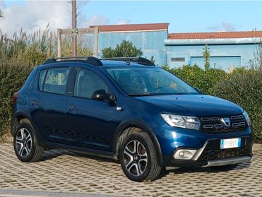 Dacia Sandero Stepway 0.9 Permute - Garanzia NEOPATENTATI