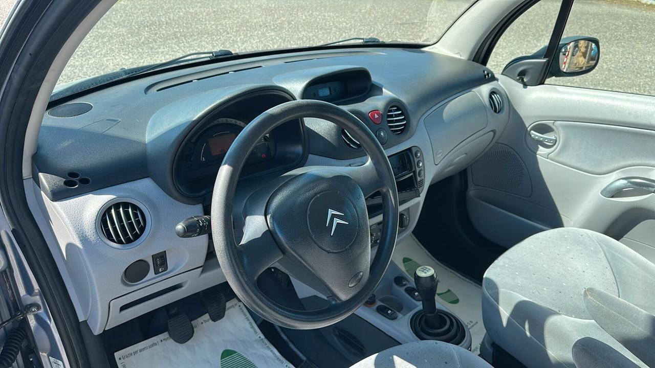 Citroen C3 1.1 Classique