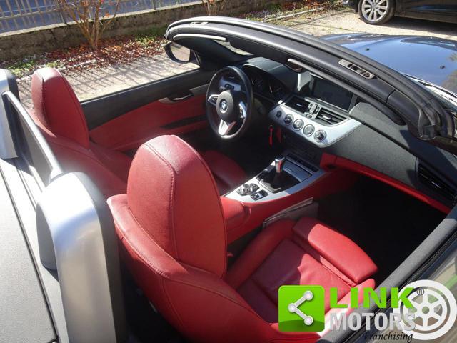 BMW Z4 sDrive23i