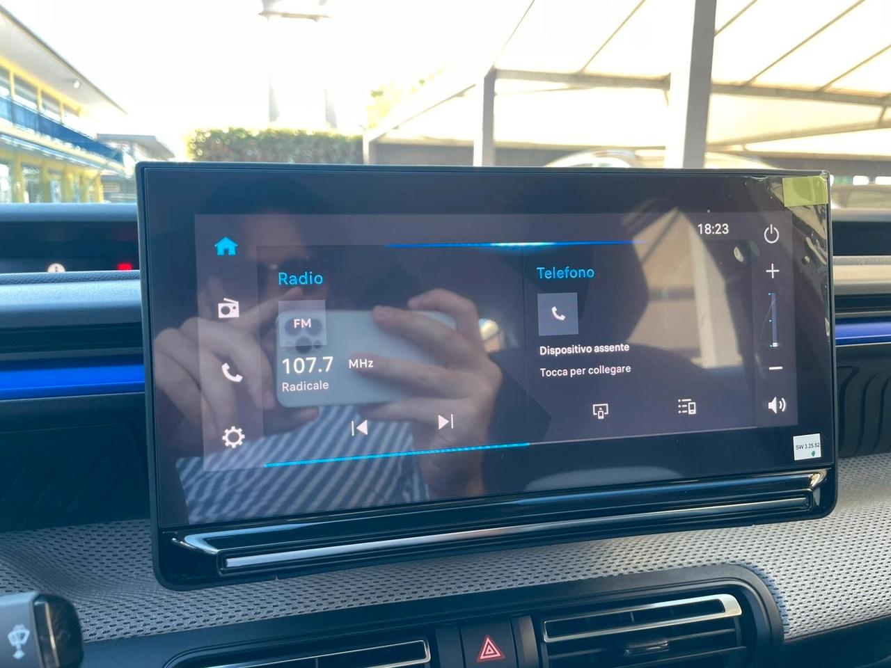 Citroen C3 PureTech 100 S&S Plus