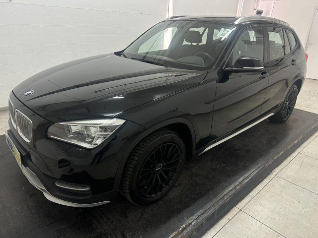 BMW X1 xdrive18d xLine