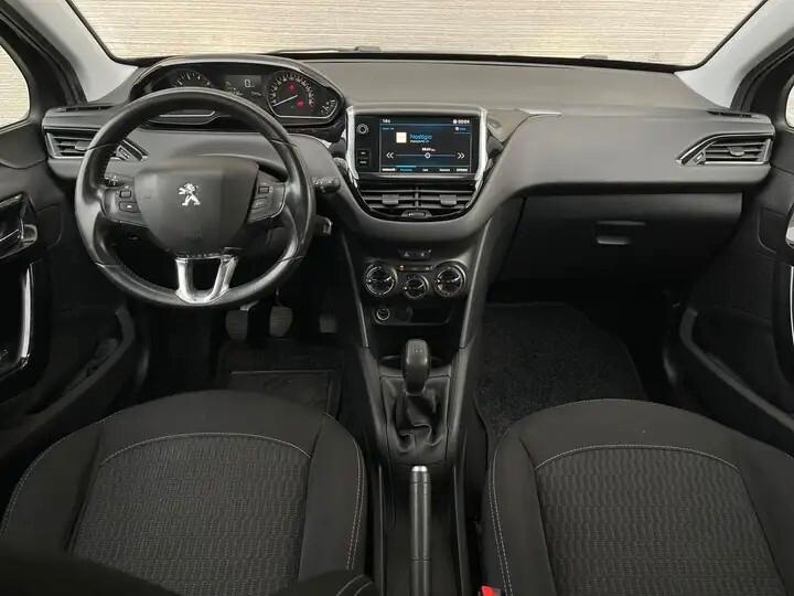 Peugeot 208 PureTech 82 5p. GPL Active