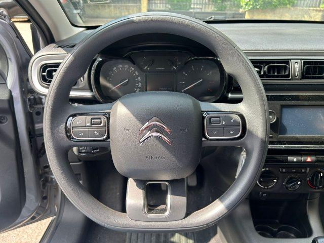 CITROEN C3 PureTech 83 You * PREZZO PROMO *