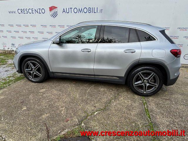 MERCEDES-BENZ GLA 200 d Automatic Premium - MINI RATA 4 ANNI