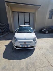 Fiat 500 1.2 EasyPower Lounge