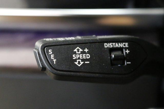 AUDI Q8 50 TDI Quattro Tiptronic "" TETTO / RADAR ""