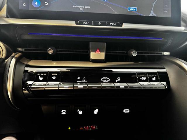 TOYOTA C-HR 2.0 PHEV Lounge Premiere