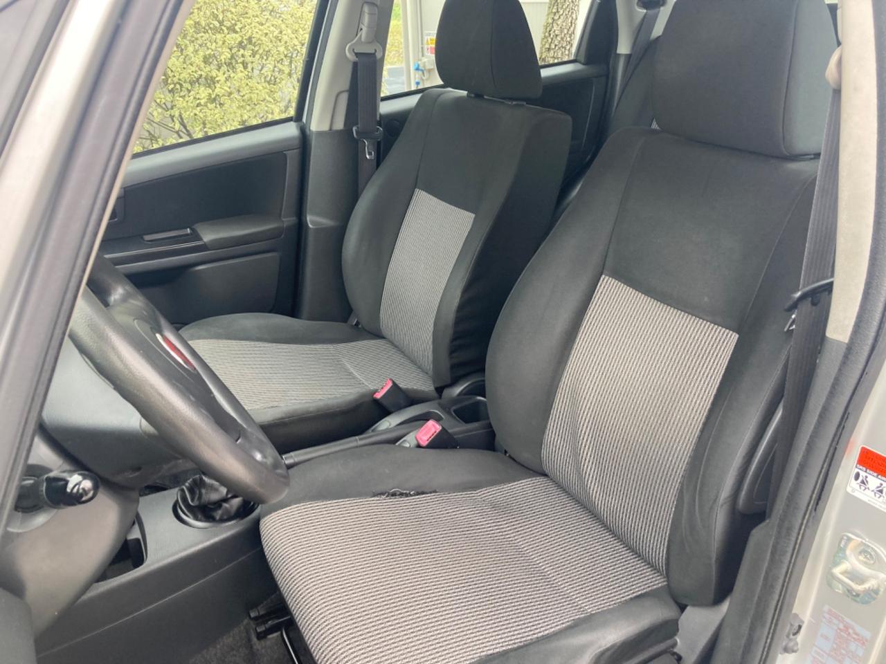 FIAT SEDICI 2.0 MULTIJET (PROPRIETARIO UNICO)