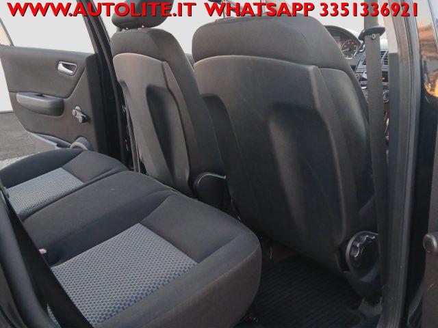 MERCEDES-BENZ A 150 Elegance