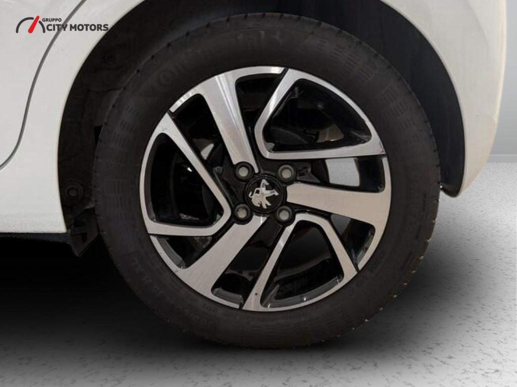 Peugeot 108 5 Porte 1.0 VTi Allure
