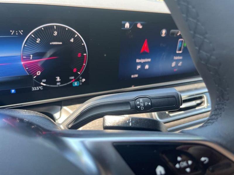 Mercedes-Benz Classe V 250d Extralong Avantgarde