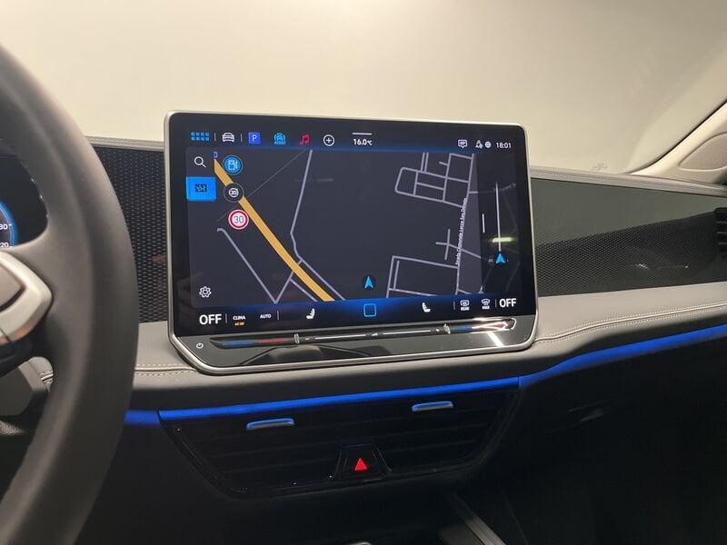 Volkswagen Passat Nuova Business 1.5 eTSI ACT 110 kW (150 CV) DSG