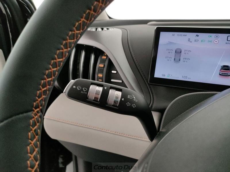 BYD Atto 3 EVO excellence