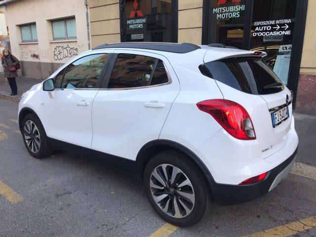 OPEL Mokka X 1.6 CDTI Ecotec 136CV 4x2 Innovation