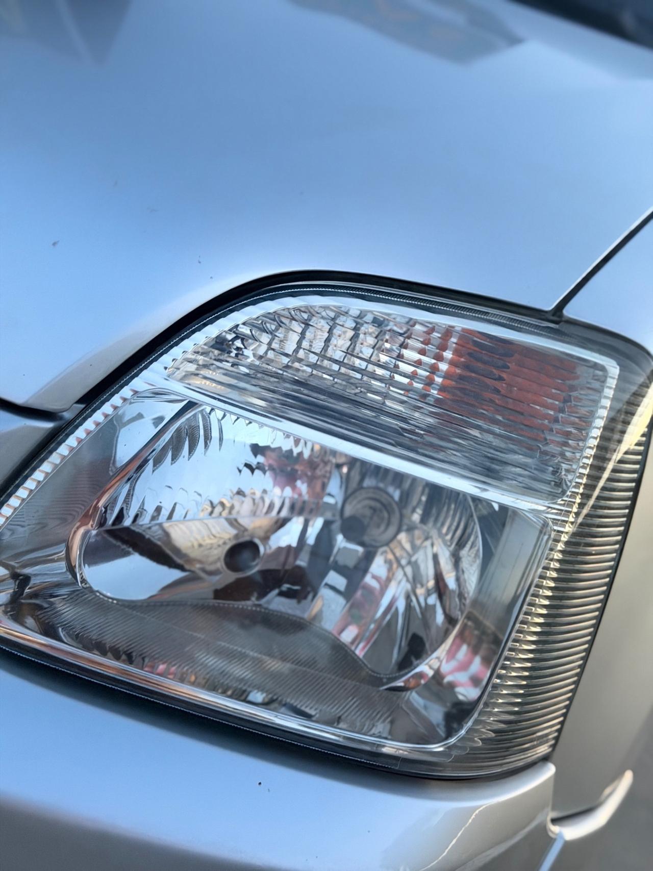 Opel AGILA 1.2 BENZINA GPL - BEN TENUTA