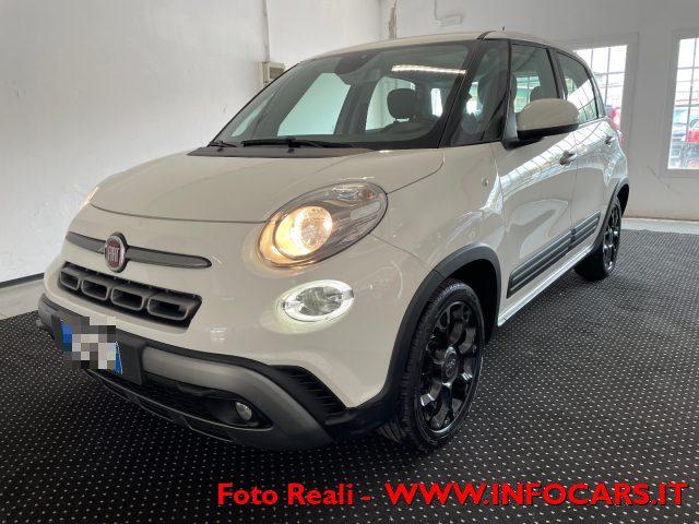 FIAT 500L 1.4 95 CV S&S Cross NEOPATENTATI PROMO