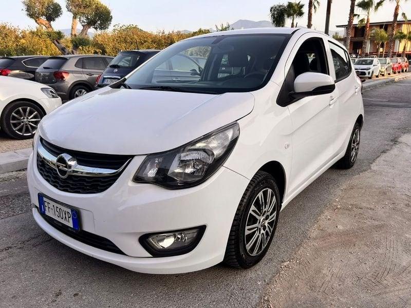 Opel Karl Karl 1.0 73 CV GPL Innovation LEGGI DESCRIZIONE
