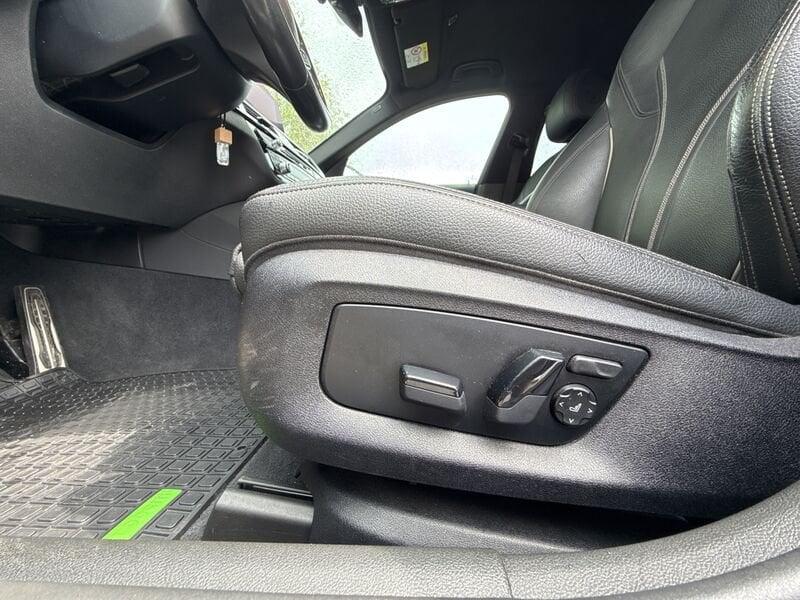 BMW Serie 5 530d xDrive Msport