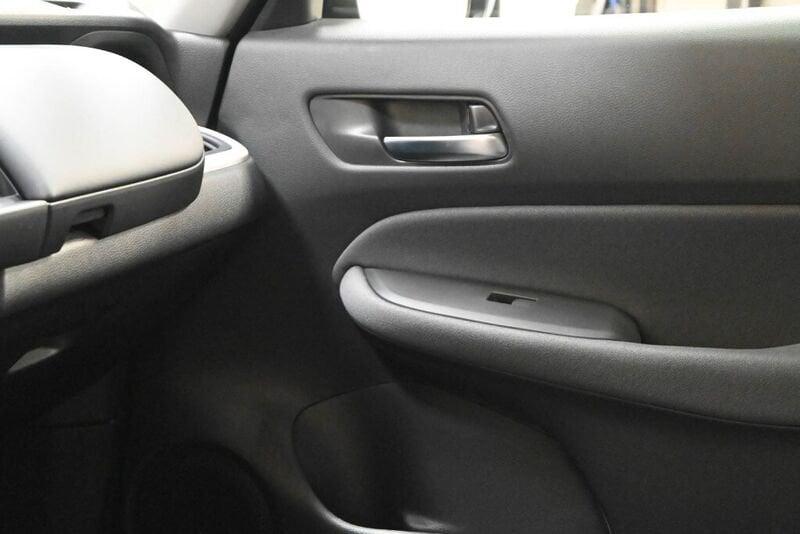 Honda Jazz Jazz 1.5 Hev eCVT Elegance