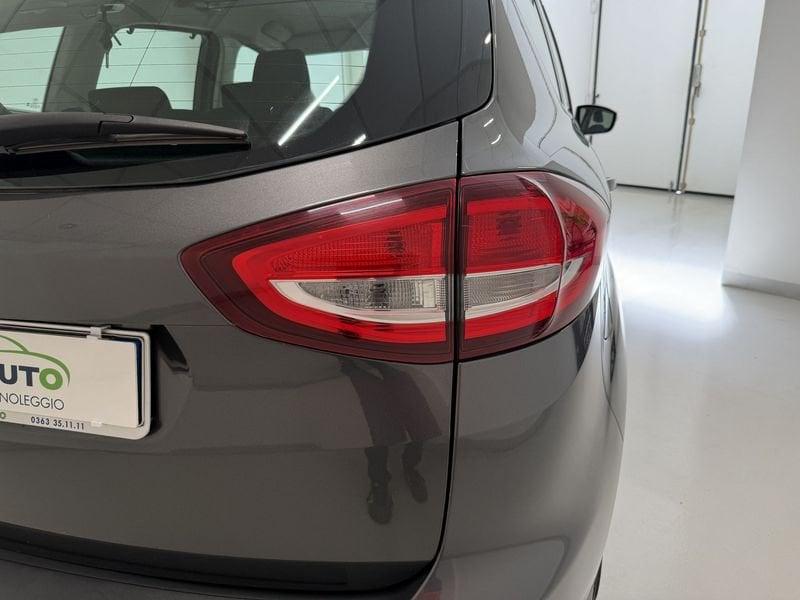 Ford C-Max 1.5 TDCi 95CV S&S Business