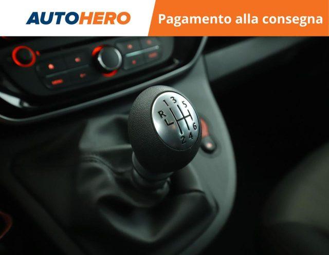 RENAULT Kangoo Blue dCi 8V 115CV 5 porte Limited2