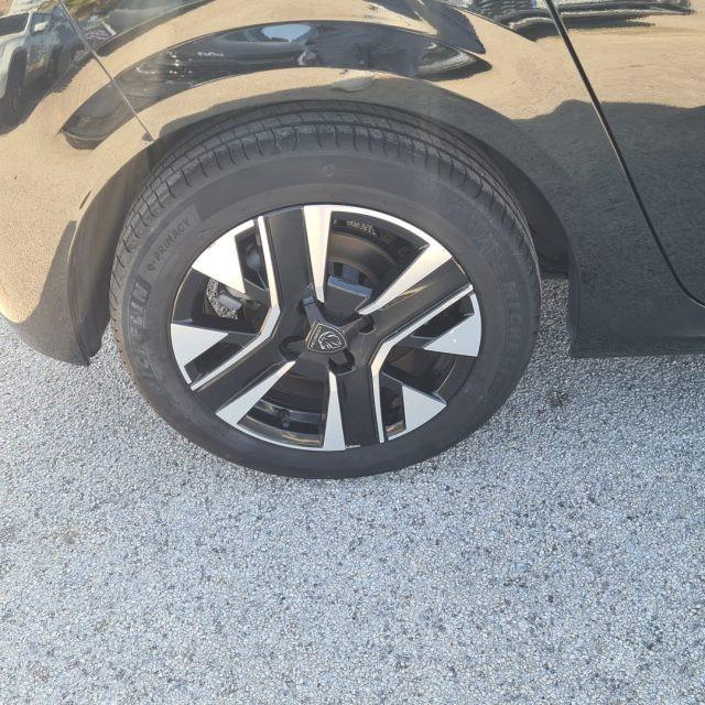 PEUGEOT 208 PureTech 100 Stop&Start 5 porte Allure