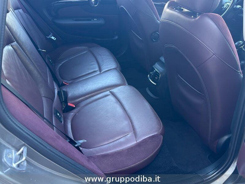 MINI Clubman Mini 2016 Benzina Mini 1.5 Cooper Boost