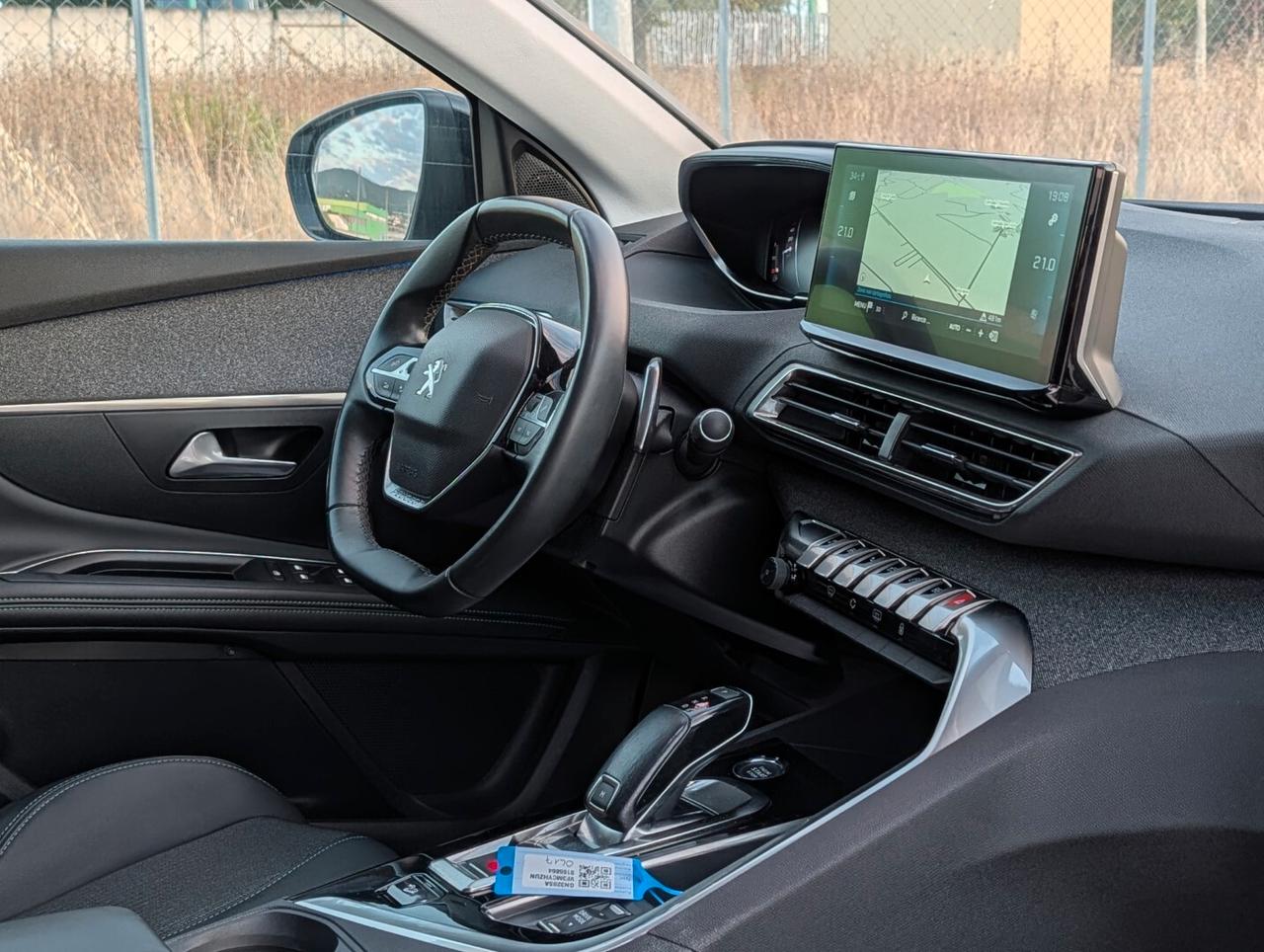 Peugeot 3008 BlueHDi 130 S&S EAT8 '23