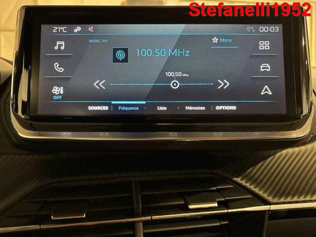 PEUGEOT 2008 1.2 hybrid Style 136cv e-dcs6