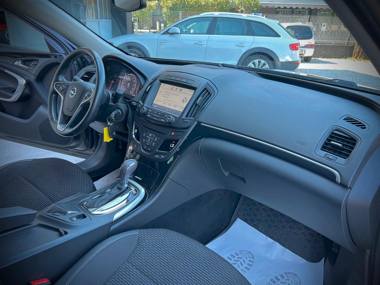 Opel Insignia 2.0 CDTI 163CVSportsTou.CosmoAUTOMATICA