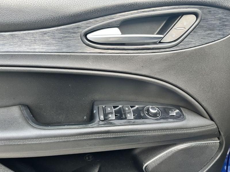 Alfa Romeo Stelvio 2.2 190 CV AT8 Q4-BLU MONTECARLO