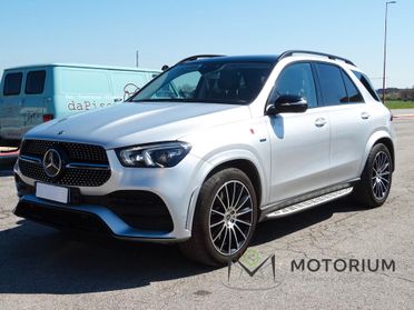 Mercedes GLE SUV GLE 350 de phev (e eq-power) Premium Plus 4matic auto