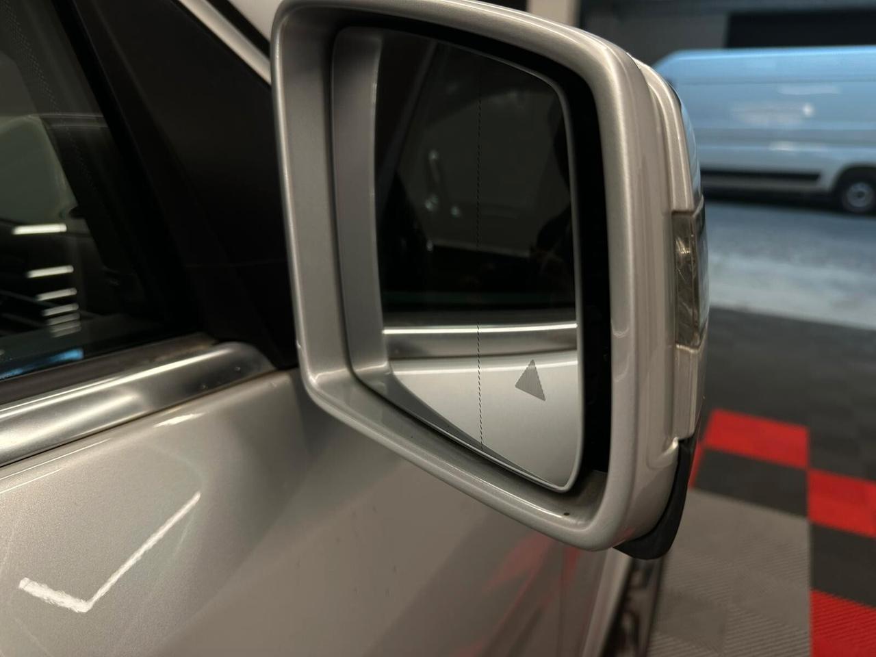 Mercedes-benz GLS 350 d 4Matic Premium Plus