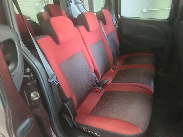 Fiat Doblo Doblo II 2010 1.4 tjt natural power MyLife 120cv