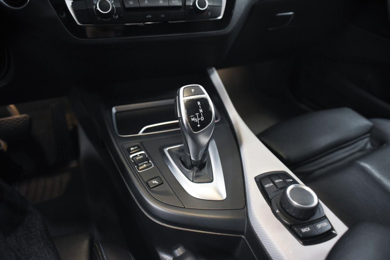 Bmw 125 125i 5p. Msport