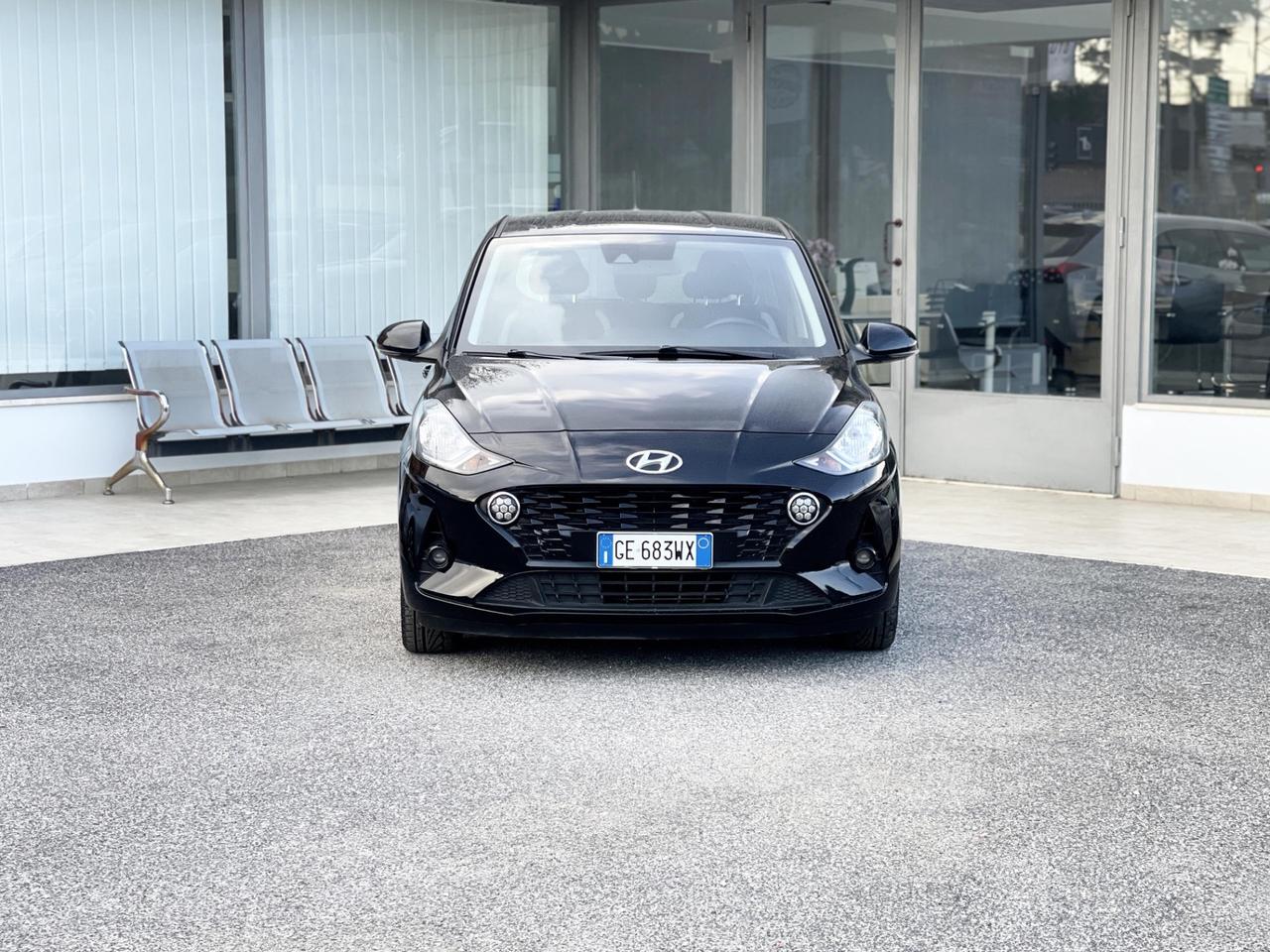 Hyundai i10 1.0 Benzina 67CV E6 Neo - 2021