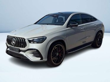 Mercedes-Benz GLE Coupé G53 AMG 4Matic+ Coupé AMG Line Premium Plus