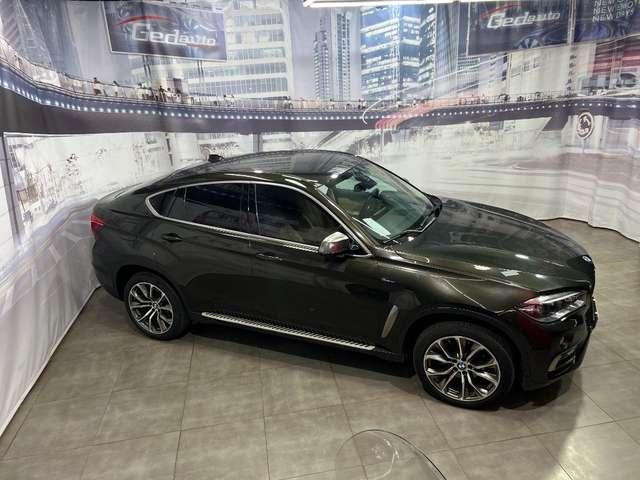 BMW X6 xDrive30d 258CV Extravagance NAVI FULL-LED