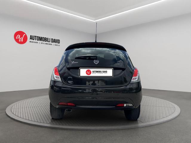 LANCIA Ypsilon 1.2 69 CV 5 porte Gold