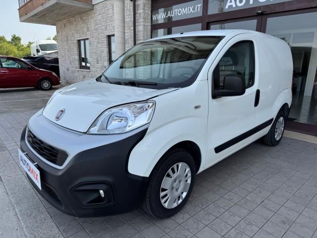 Fiat Fiorino 1.3 MULTIJET 80 CV