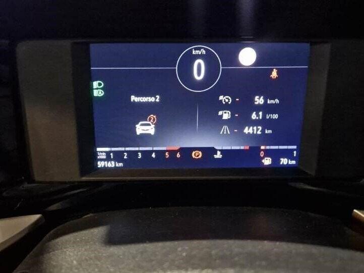 Opel Mokka Mokka 1.5 diesel Elegance