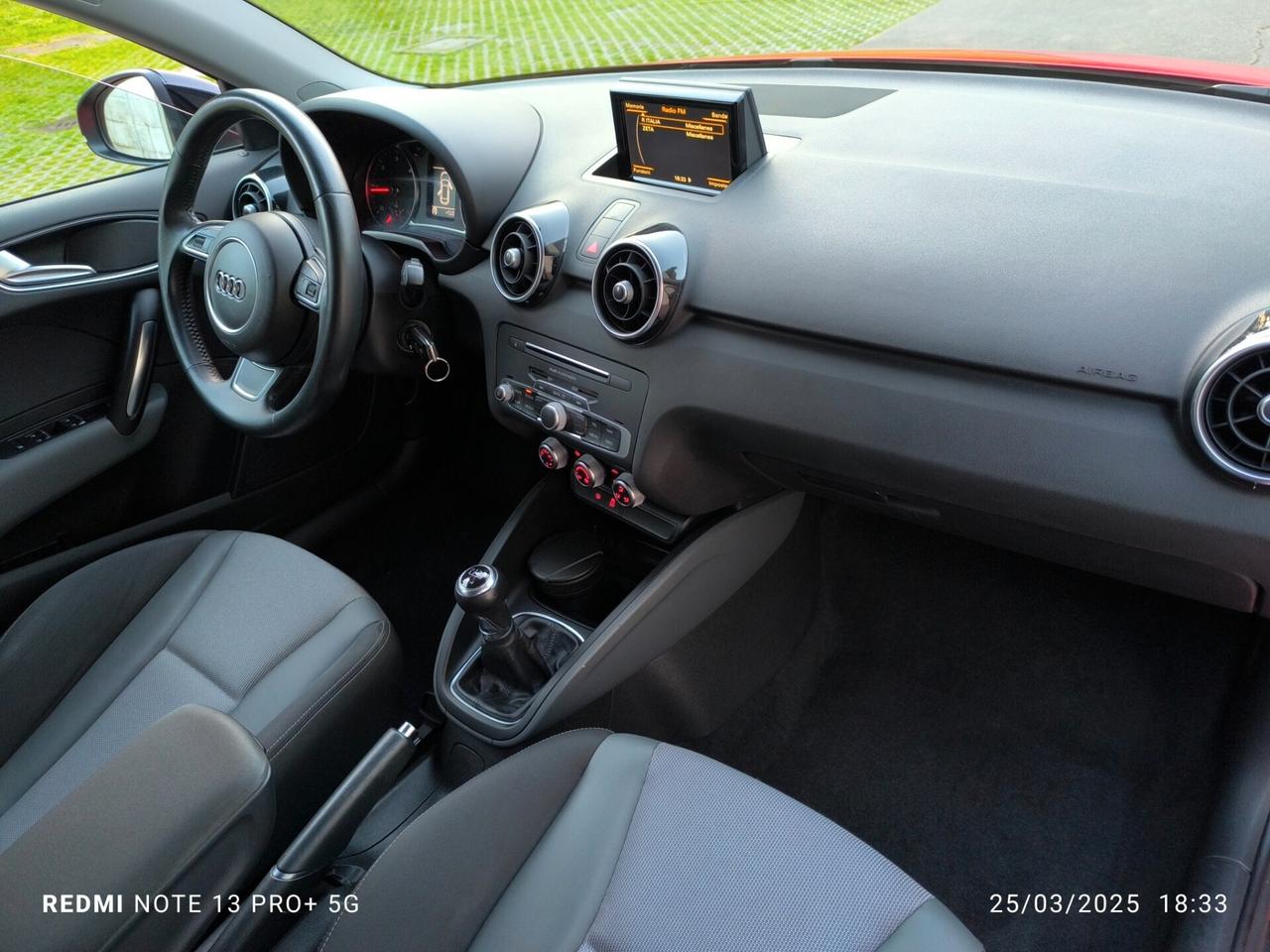 Audi A1 SPB 1.4 TDI Sport
